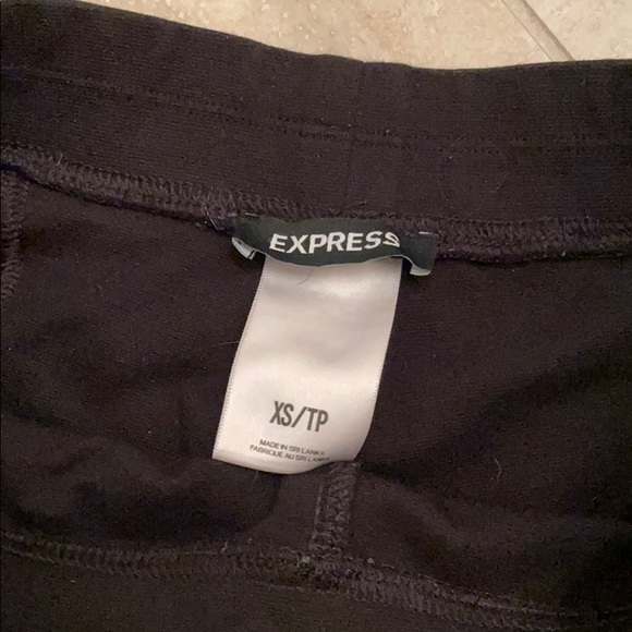 Express professional leggings | Sz XS - Picture 4 of 7
